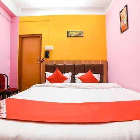 Maa Kamakhya Guest House Guwahati Esterno foto