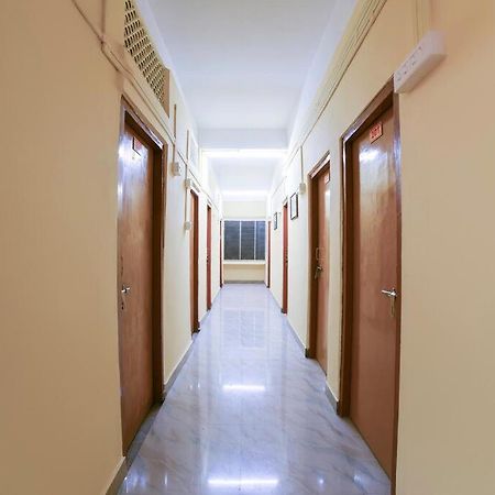 Maa Kamakhya Guest House Guwahati Esterno foto
