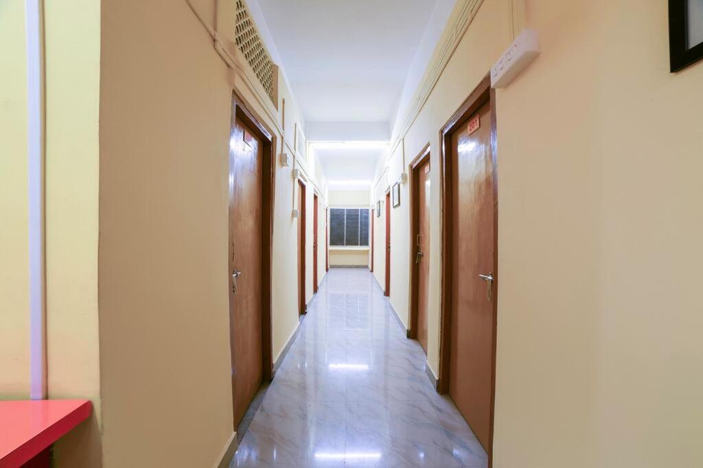 Maa Kamakhya Guest House Guwahati Esterno foto